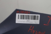 фото thumb №16, Бампер перед передний hyundai ix35 lift 13-15r blueberry