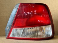 фото thumb №1, Лампа правая задняя правый задняя hyundai accent ii 92402-252