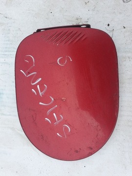 фото thumb №13, Кришка заливання бак пального opel vectra b sedan chb універсал bordo