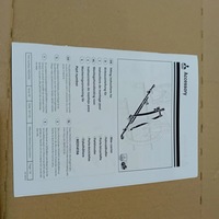 фото thumb №8, Mitsubishi asx space star подставка багажник велосипедный кронштейн na велосипед