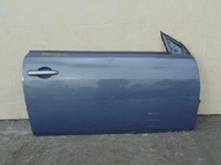 фото thumb №1, Дверь полный правое megane ii cc cabrio coupe 3d