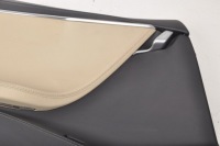 Tesla model s обшивка двері лівий задня в Україні, фото thumb