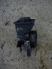 фото thumb №1, Насос усилителя bmw x5 e53