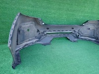 фото thumb №10, Honda civic x r-type hb 17- бампер задний задняя