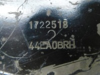 фото thumb №4, Важіль лівий перед renault kadjar qashqai j11