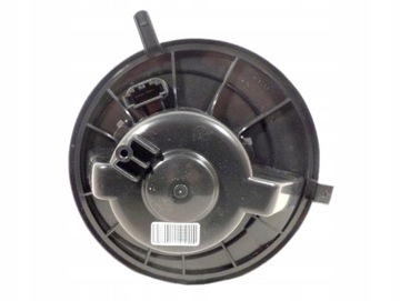 фото thumb №3, Seat toledo iii 2004 - 2010 воздуходувка интерьера