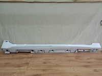 фото thumb №1, Toyota corolla e21 hb 2018-- молдинг порог правая