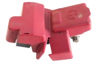 фото thumb №1, Клемма плюсовая toyota yaris iii 1.0 бензин 2011-2020 rok