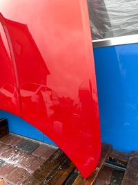 фото thumb №6, Капот крышка двигателя mazda rx 8