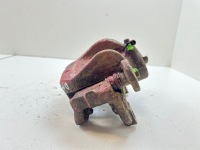 фото thumb №3, 2012 land rover range rover evoque l538 суппорт тормозной передний cnycar