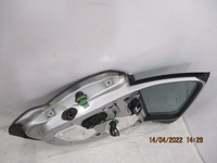 фото thumb №11, Citroen ds4 дверь правое задние ezrc