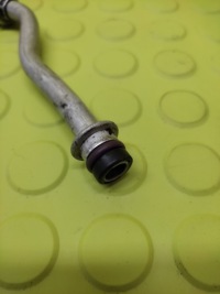 фото thumb №3, Mercedes w220 s-klasa трубка кондиционера