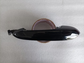 фото thumb №1, Bmw g01 g02 ручка правий перед зад led 7470530