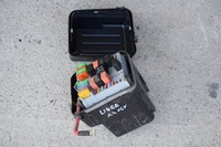 фото thumb №1, Fiat linea 1.4 t-jet коробка запобіжників корпус