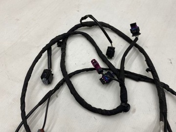 фото thumb №5, Porsche 992 джгут установка бампера pdc перед 992972156bf