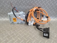 фото thumb №1, Преобразователь модуль разъём 230v набор оригинал mokka trax комплект