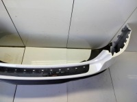 Бампер задний  задний mercedes eqb 2021- amg a2438857600 Недорого, фото thumb