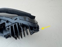 Tesla model 3 рестайлинг  highland 23r- фара правый  передняя full led 1760889-00 Цена, фото thumb