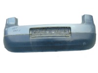 фото thumb №1, Бампер задній vw golf v la7t