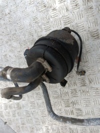 Man tgxz бак рідина підсилювача дроти 81473030062 в Україні, фото thumb