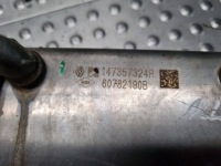 Радиатор выхлопных газов egr 147357324r mercedes w176 nissan qashqai juke 1.5dci с Разборки, фото thumb