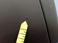 фото thumb №8, Бардачок пассажира porsche cayenne 7p5857095ad