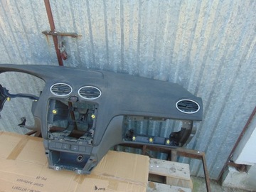 фото thumb №7, Капот панель раздаточная ford focus mk2