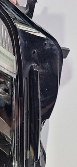 фото thumb №8, Volvo s60 v60 ii iii full led лампа левая перед передняя