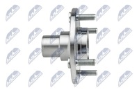 фото thumb №12, Nty klp-ns-038p3 ступица колеса