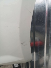 фото thumb №13, Бампер перед fiat punto evo gp 09-12 296/a