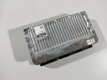фото thumb №11, Lexus is300h 13r комп'ютер двигуна 89661-53p70