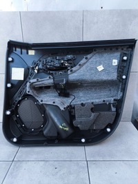 фото thumb №3, Jeep renegade обшивка обивка дверь передних левый перед jeep renegade ?