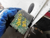 фото thumb №6, Toyota yaris i 99r 3d переключатель дворник