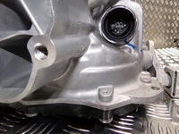 фото thumb №12, Bmw g01 g02 g30 lci g31 b46d b48d коробка передач автоматическая ga8hp51x 5a04bc5