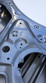 фото thumb №14, Дверь правый задняя ford ka+ plus