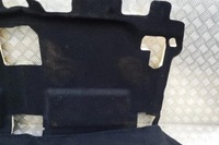 фото thumb №8, Коврик салона mercedes-benz eqb x243 a2436800500 0.0l electric 168kw 2022