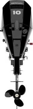 Подвесной мотор MERCURY F10 EL EFI 12L 10 л.с.