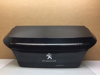 фото thumb №1, Peugeot 508 sedan крышка багажника багажника