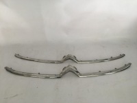 фото thumb №1, Хром емблема молдинг c3 aircross 18-