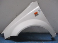 фото thumb №1, Chevrolet kalos t200 крила лівий перед u11