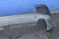 фото thumb №13, Porsche cayenne i бампер задняя задний pdc