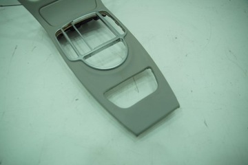 фото thumb №9, Рамка декор шкіра консолі планки двері mercedes sl350 sl500 sl r230