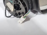 фото thumb №8, Зеркало правое dacia duster i lift 7 pin