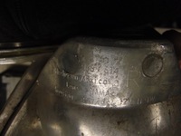 фото thumb №9, Лампа протитуманна відбивач бампера правий задня bmw x6 e71 europa