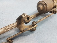 фото thumb №6, Peugeot 306 двигунчик механізм двірник перед