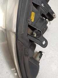 фото thumb №6, Opel vectra b рестайлінг лампа перед ліва ксенон 0301179271 09152646