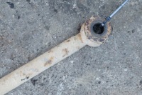 фото thumb №6, Land cruiser lj70 важіль тяга панара задня 2,4 td