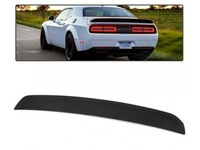фото thumb №1, Dodge challenger спойлер плоский style