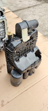 фото thumb №12, Коробка передач коробки передач автомат mercedes glb x247 2.0 cdi k8x400