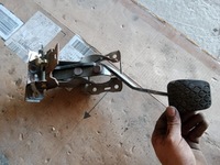 фото thumb №1, Педаль гальма mazda 6 2.3 b